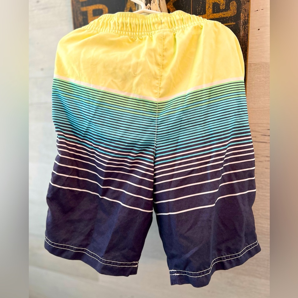 OshKosh B'gosh Kids Swim Shorts - Picture 4 of 5